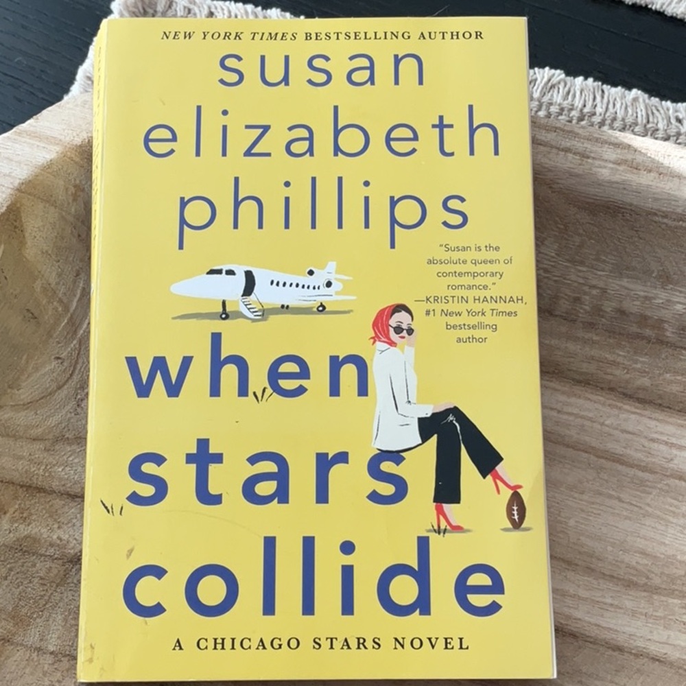 Susan Elizabeth Phillips - Picture 10 of 11
